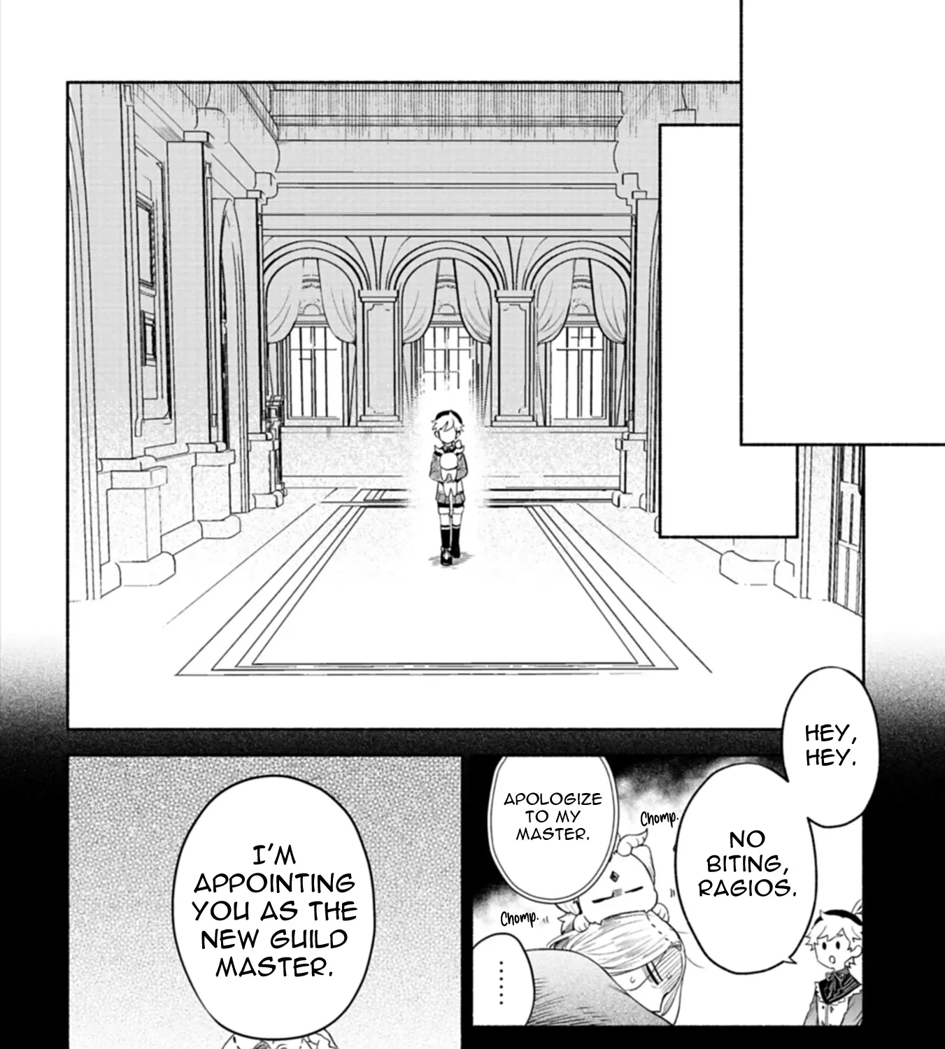 Read Reincarnated as a Prince with Summon Magic chapter 2 image 35 on Lezhin