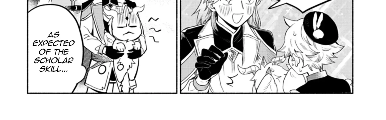 Read Reincarnated as a Prince with Summon Magic chapter 2 image 52 on Lezhin