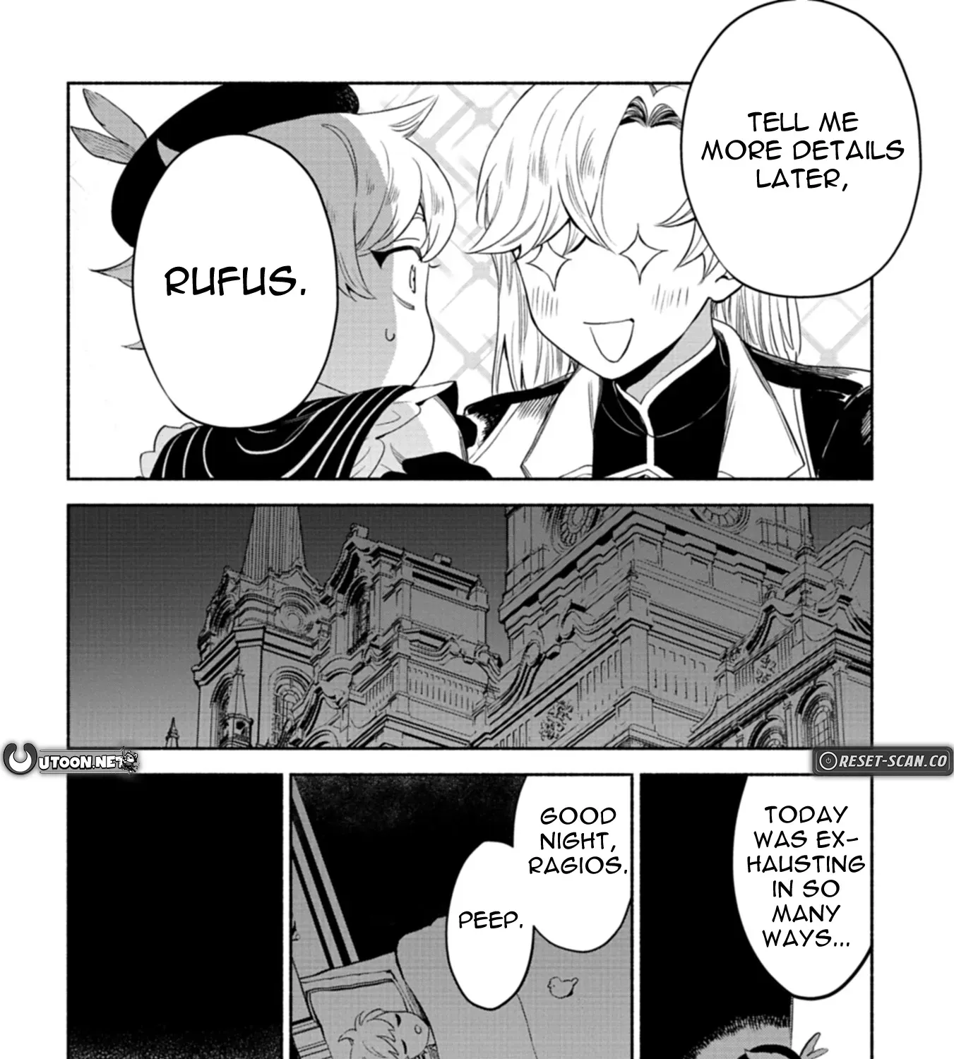 Read Reincarnated as a Prince with Summon Magic chapter 2 image 55 on Lezhin