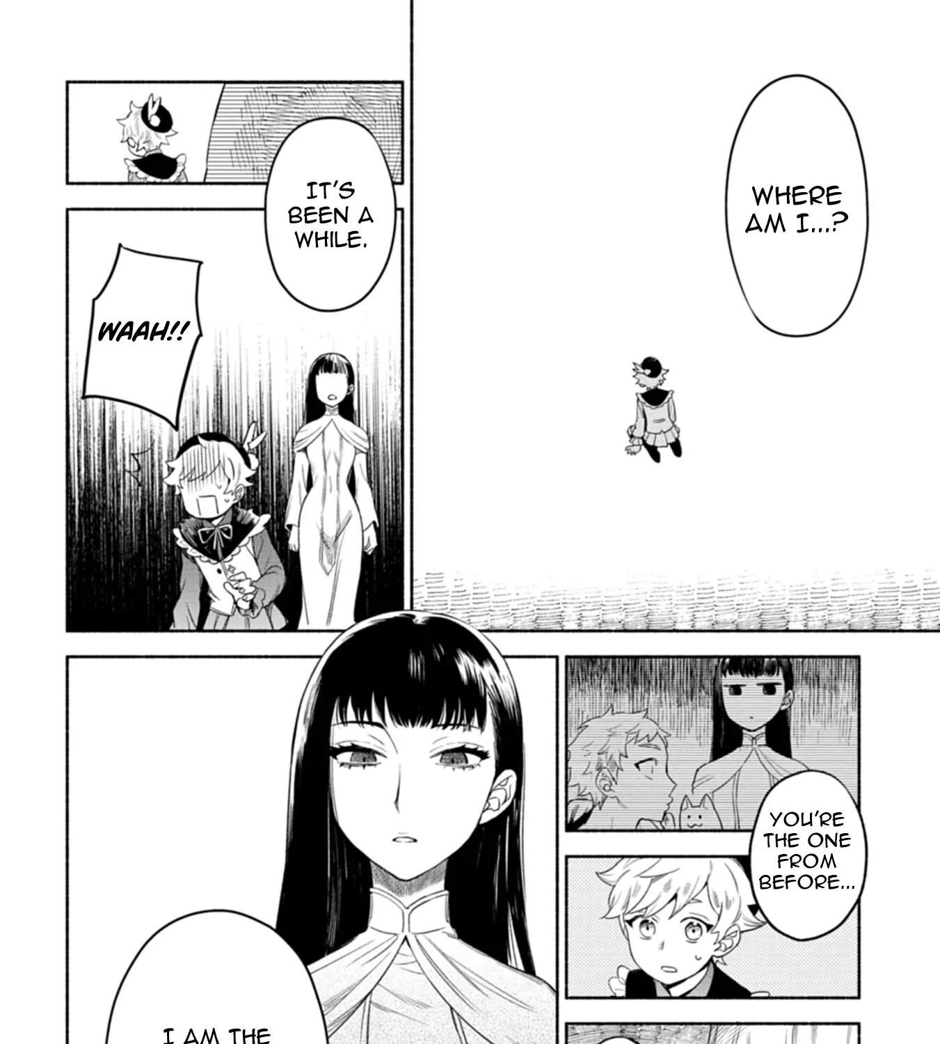 Read Reincarnated as a Prince with Summon Magic chapter 2 image 59 on Lezhin