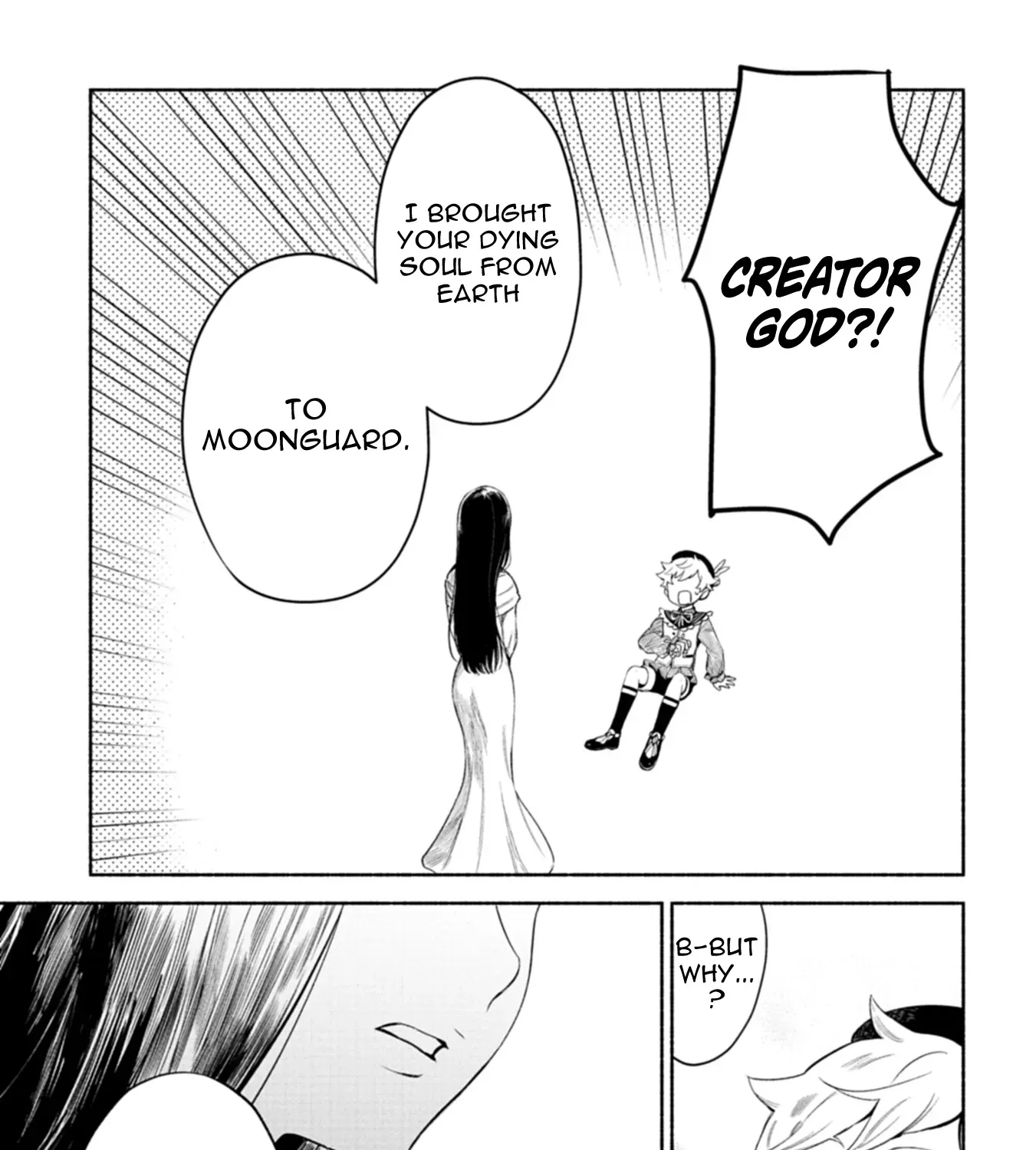 Read Reincarnated as a Prince with Summon Magic chapter 2 image 61 on Lezhin