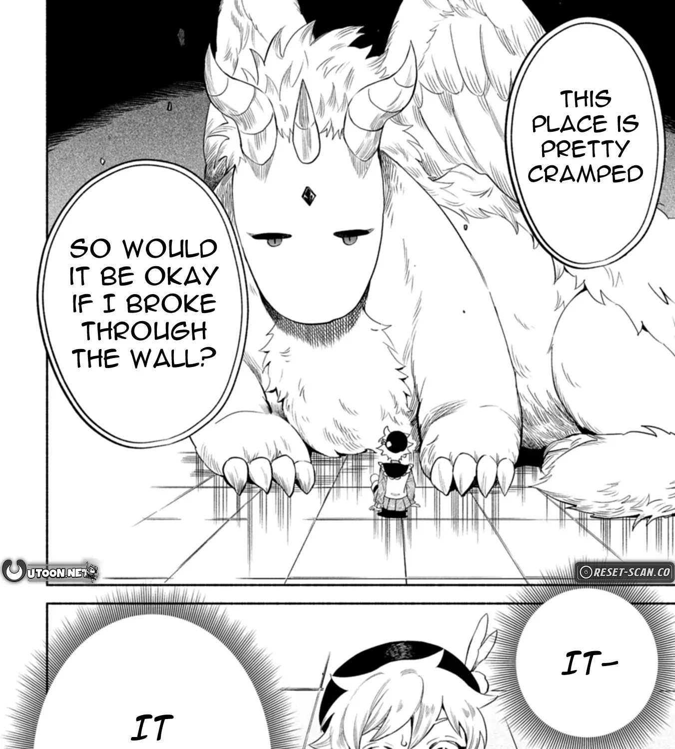 Read Reincarnated as a Prince with Summon Magic chapter 2 image 7 on Lezhin