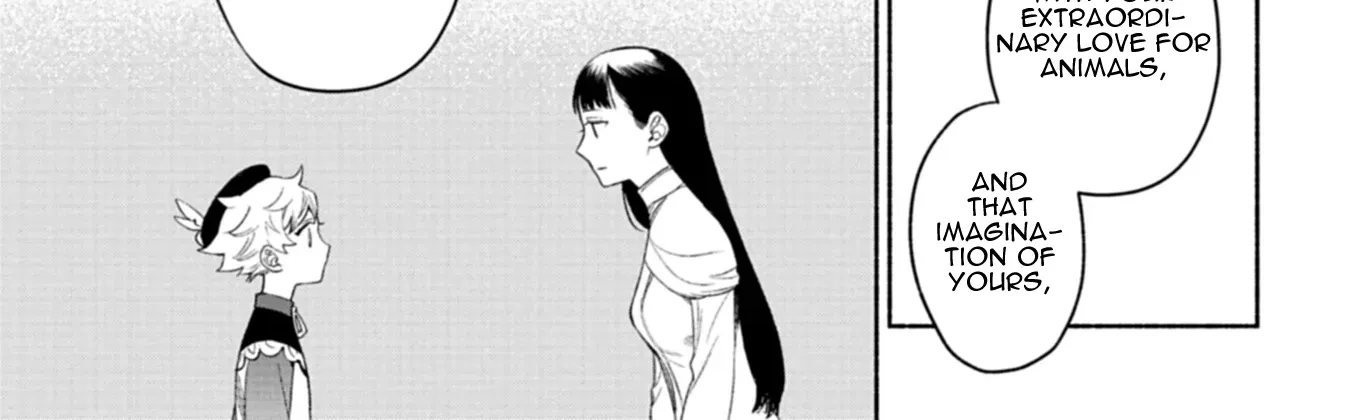Read Reincarnated as a Prince with Summon Magic chapter 3 image 22 on Lezhin