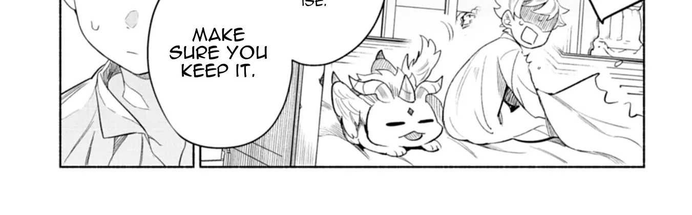 Read Reincarnated as a Prince with Summon Magic chapter 3 image 30 on Lezhin