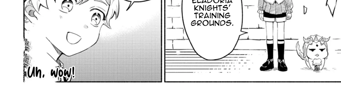 Read Reincarnated as a Prince with Summon Magic chapter 3 image 36 on Lezhin