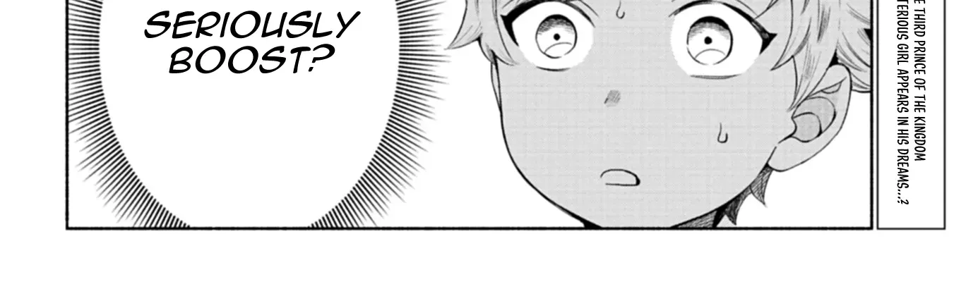 Read Reincarnated as a Prince with Summon Magic chapter 3 image 4 on Lezhin