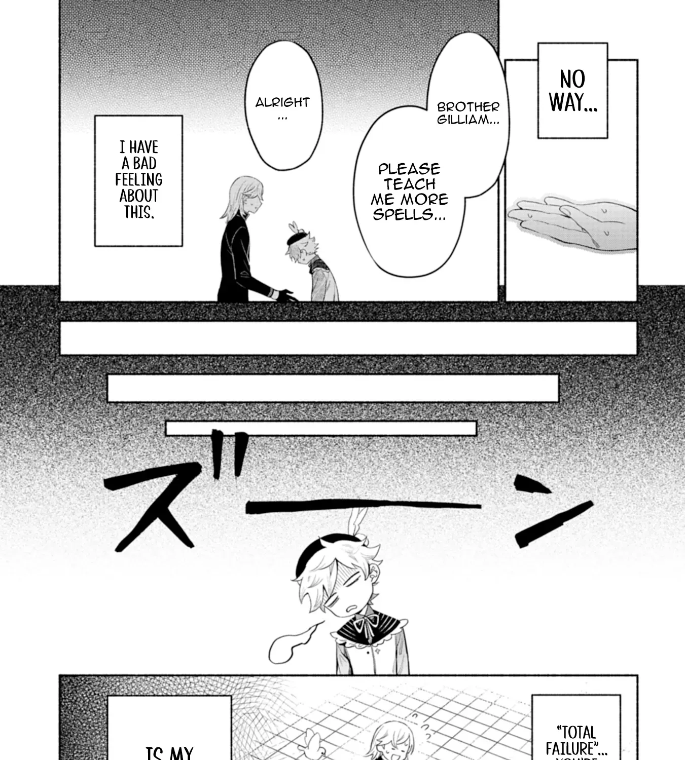 Read Reincarnated as a Prince with Summon Magic chapter 3 image 49 on Lezhin