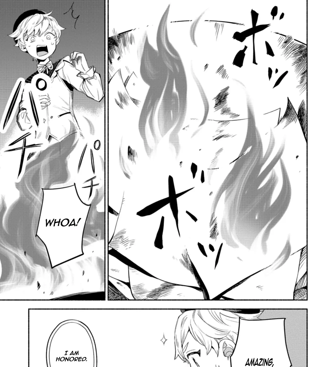 Read Reincarnated as a Prince with Summon Magic chapter 3 image 65 on Lezhin