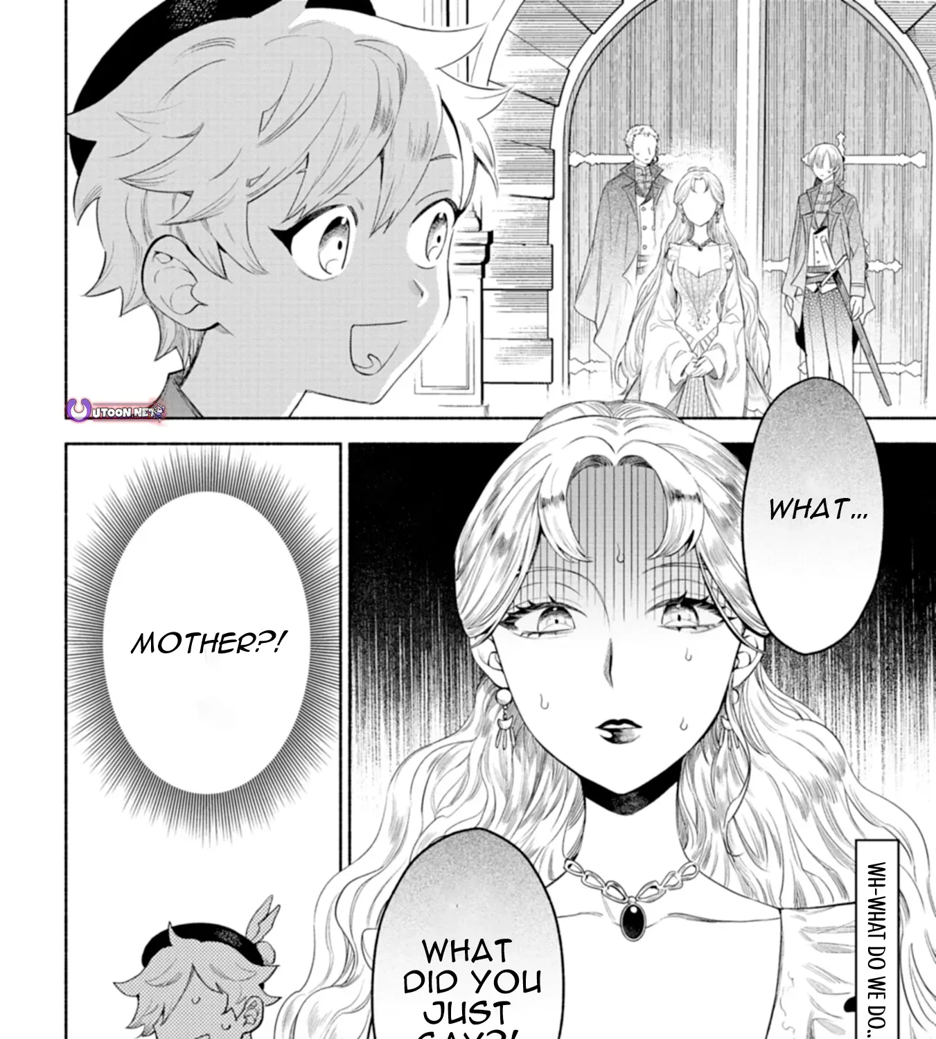 Read Reincarnated as a Prince with Summon Magic chapter 3 image 75 on Lezhin