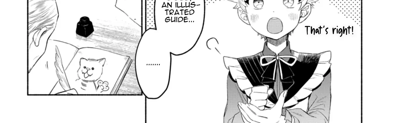 Read Reincarnated as a Prince with Summon Magic chapter 4 image 32 on Lezhin