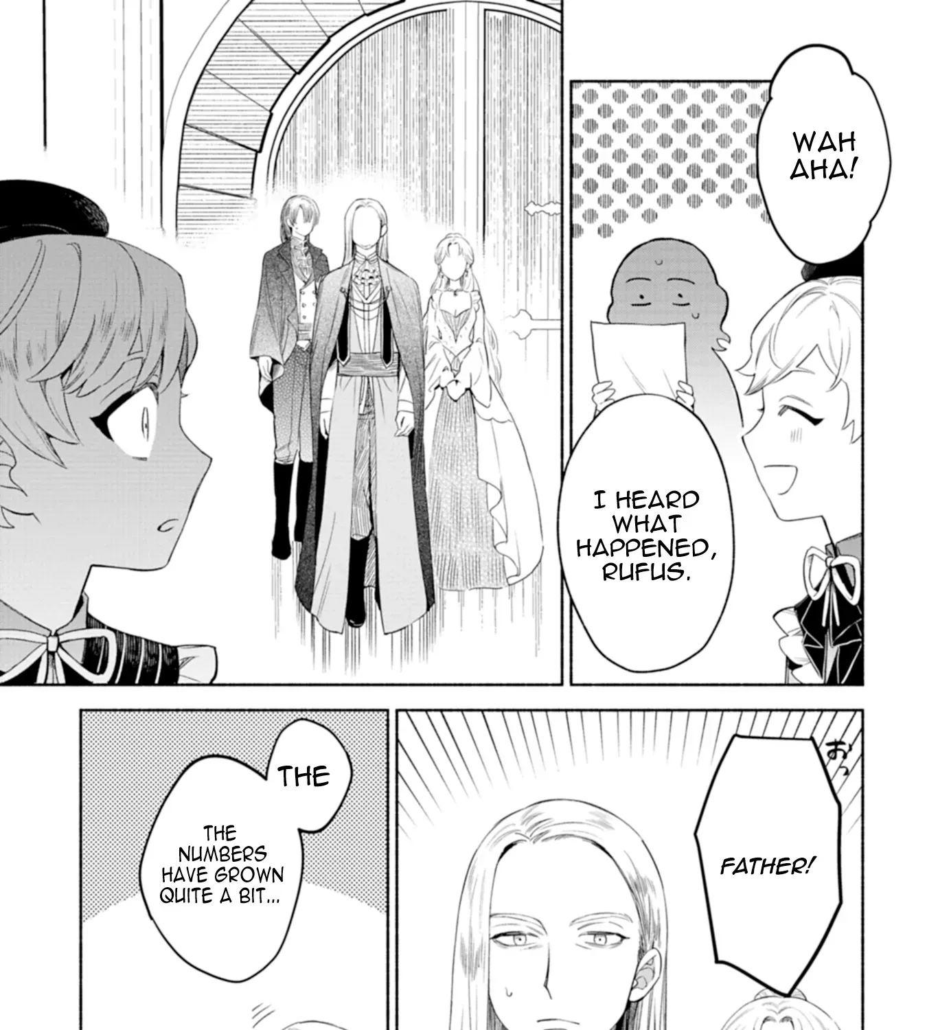 Read Reincarnated as a Prince with Summon Magic chapter 4 image 45 on Lezhin