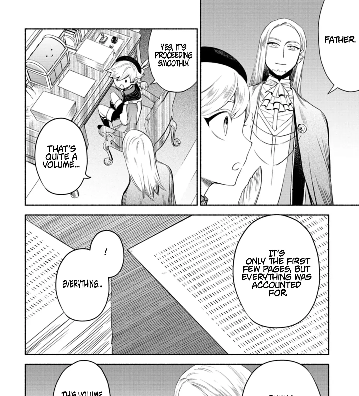 Read Reincarnated as a Prince with Summon Magic chapter 7.2 image 23 on Lezhin
