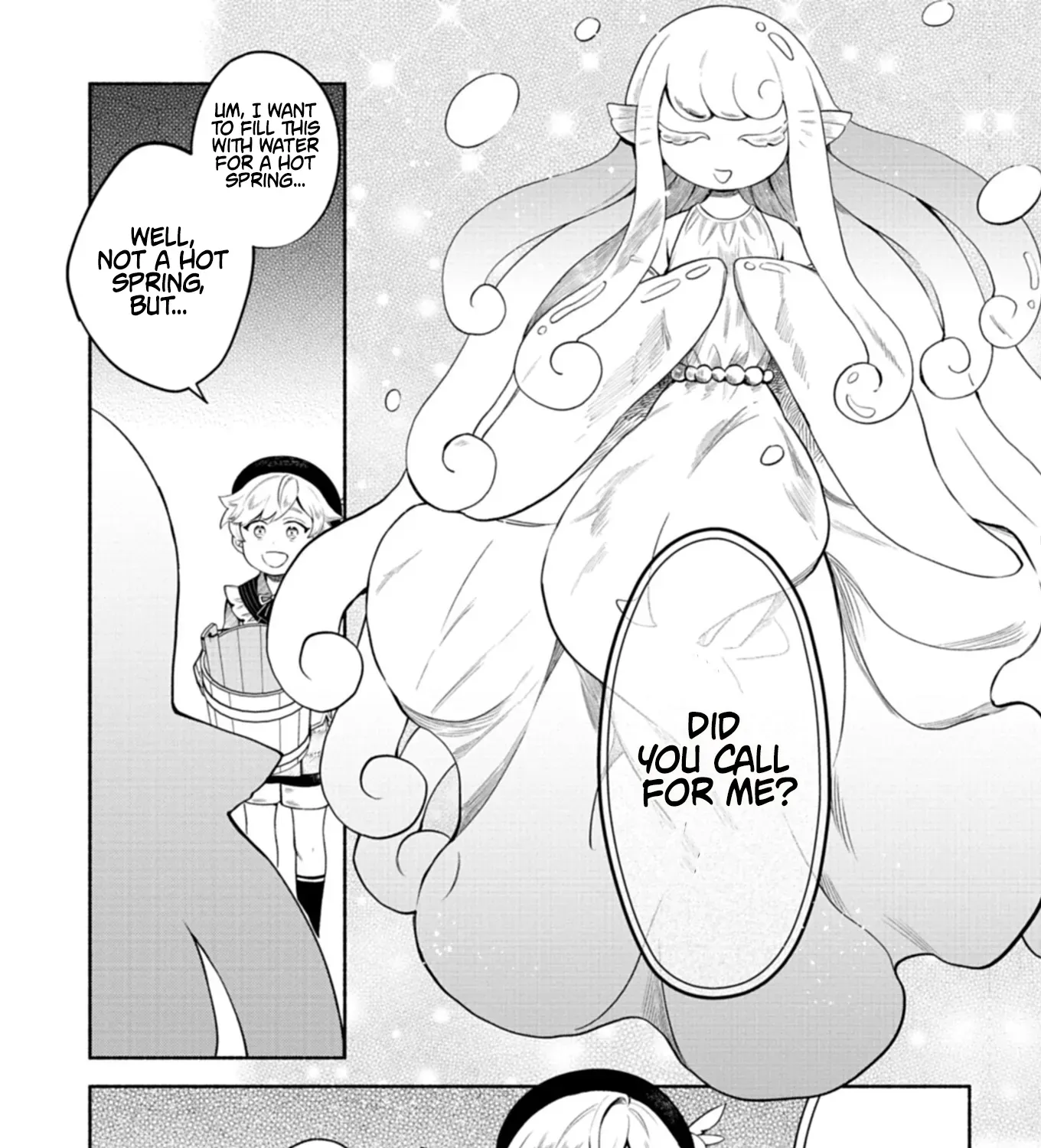 Read Reincarnated as a Prince with Summon Magic chapter 7.2 image 33 on Lezhin