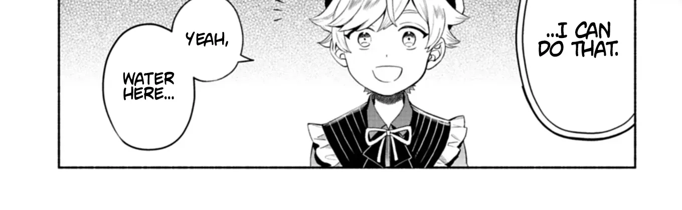 Read Reincarnated as a Prince with Summon Magic chapter 7.2 image 34 on Lezhin