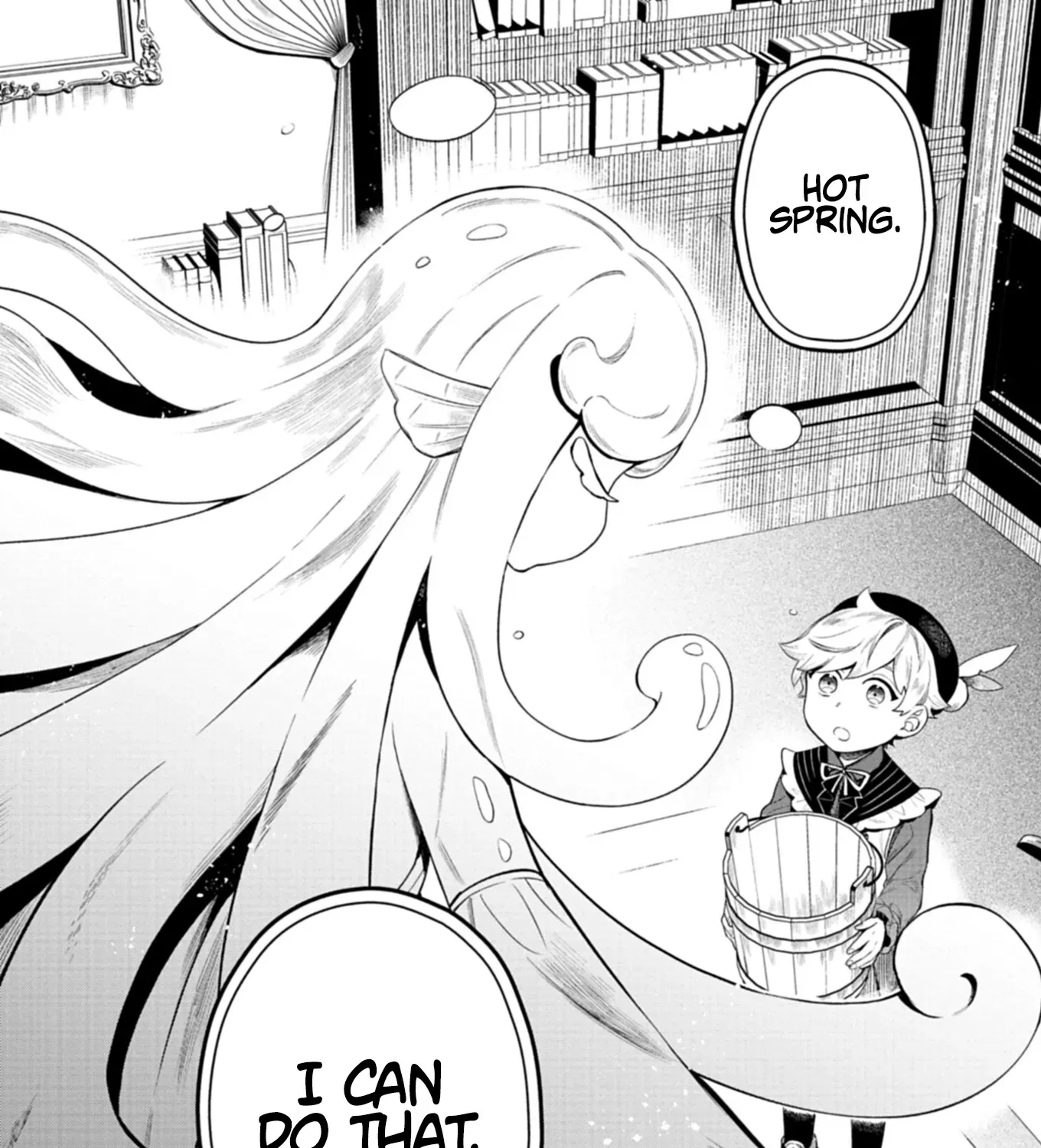 Read Reincarnated as a Prince with Summon Magic chapter 7.2 image 35 on Lezhin