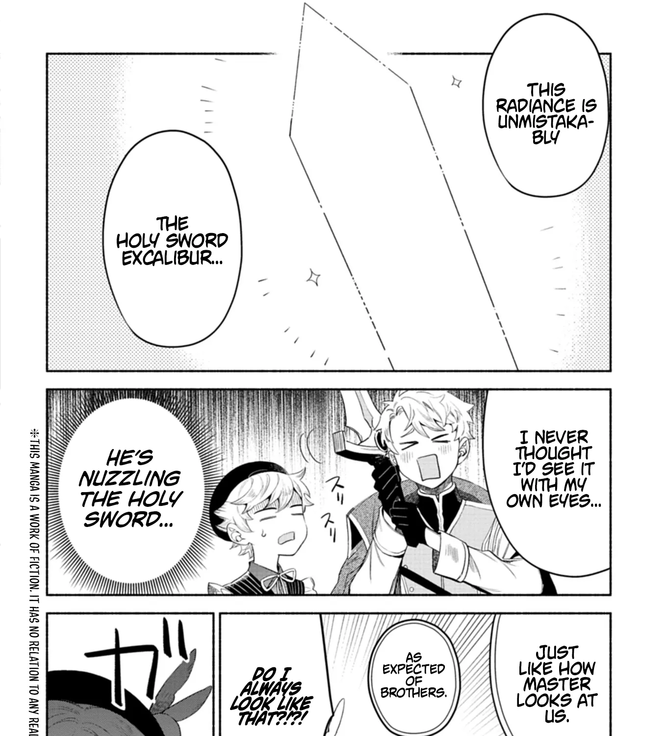 Read Reincarnated as a Prince with Summon Magic chapter 7 image 3 on Lezhin