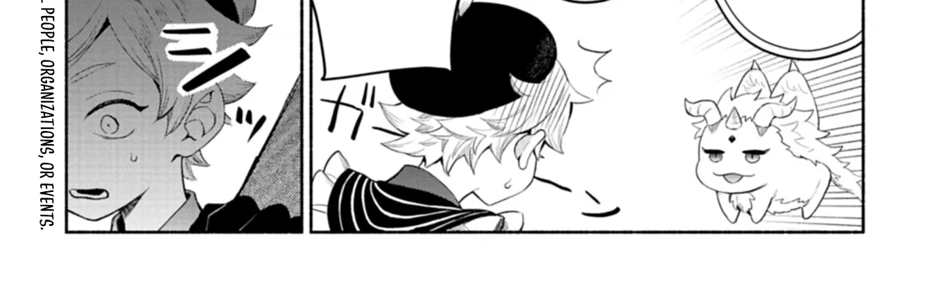 Read Reincarnated as a Prince with Summon Magic chapter 7 image 4 on Lezhin
