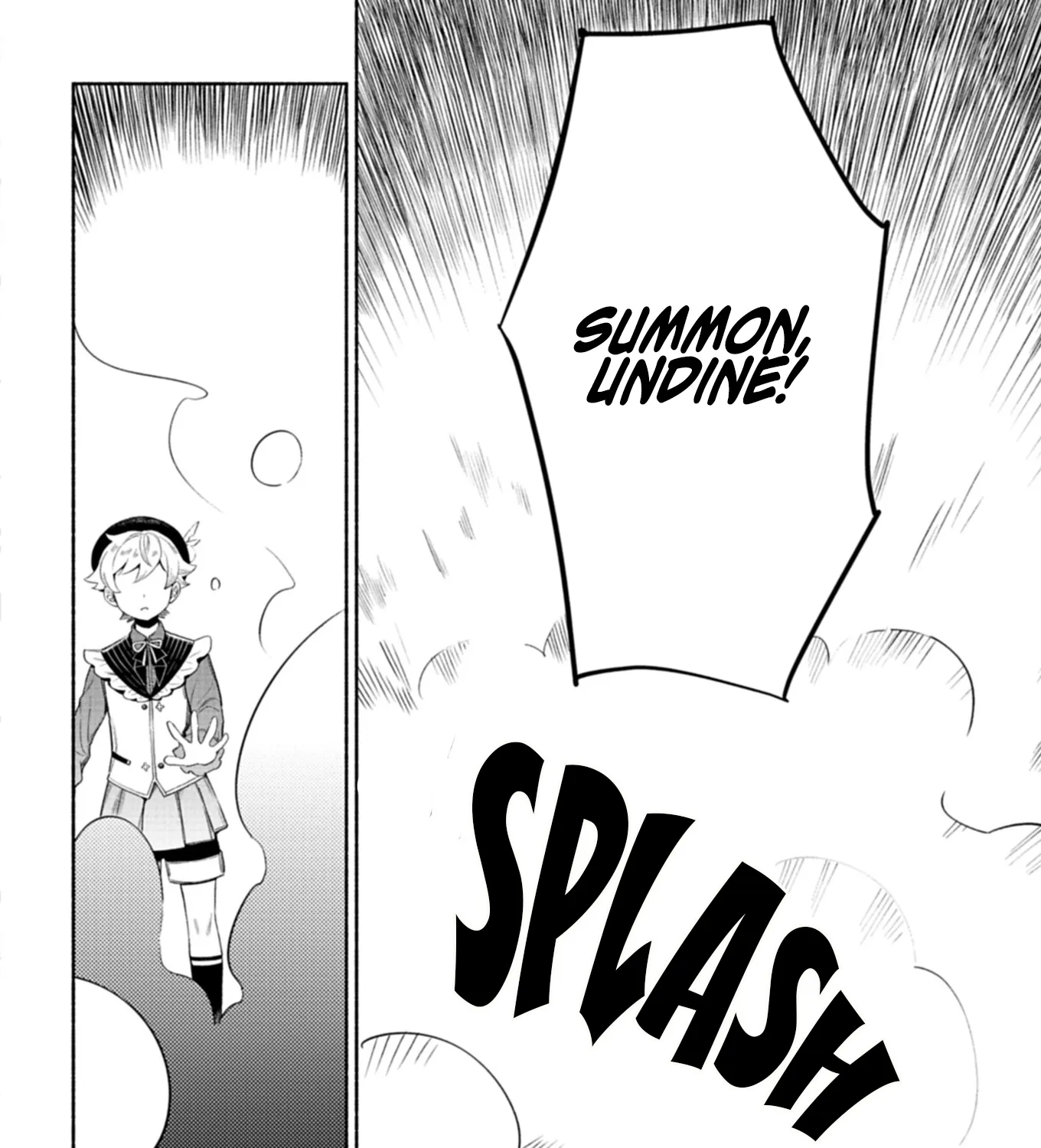 Read Reincarnated as a Prince with Summon Magic chapter 7 image 67 on Lezhin
