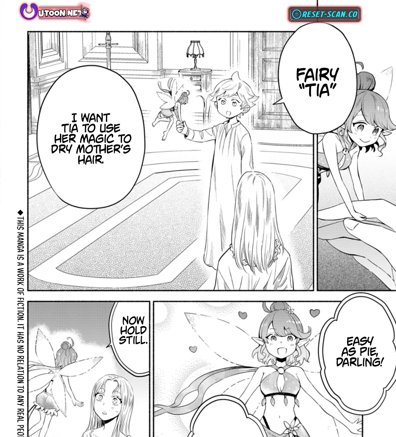 Read Reincarnated as a Prince with Summon Magic chapter 8.2 image 1 on Lezhin