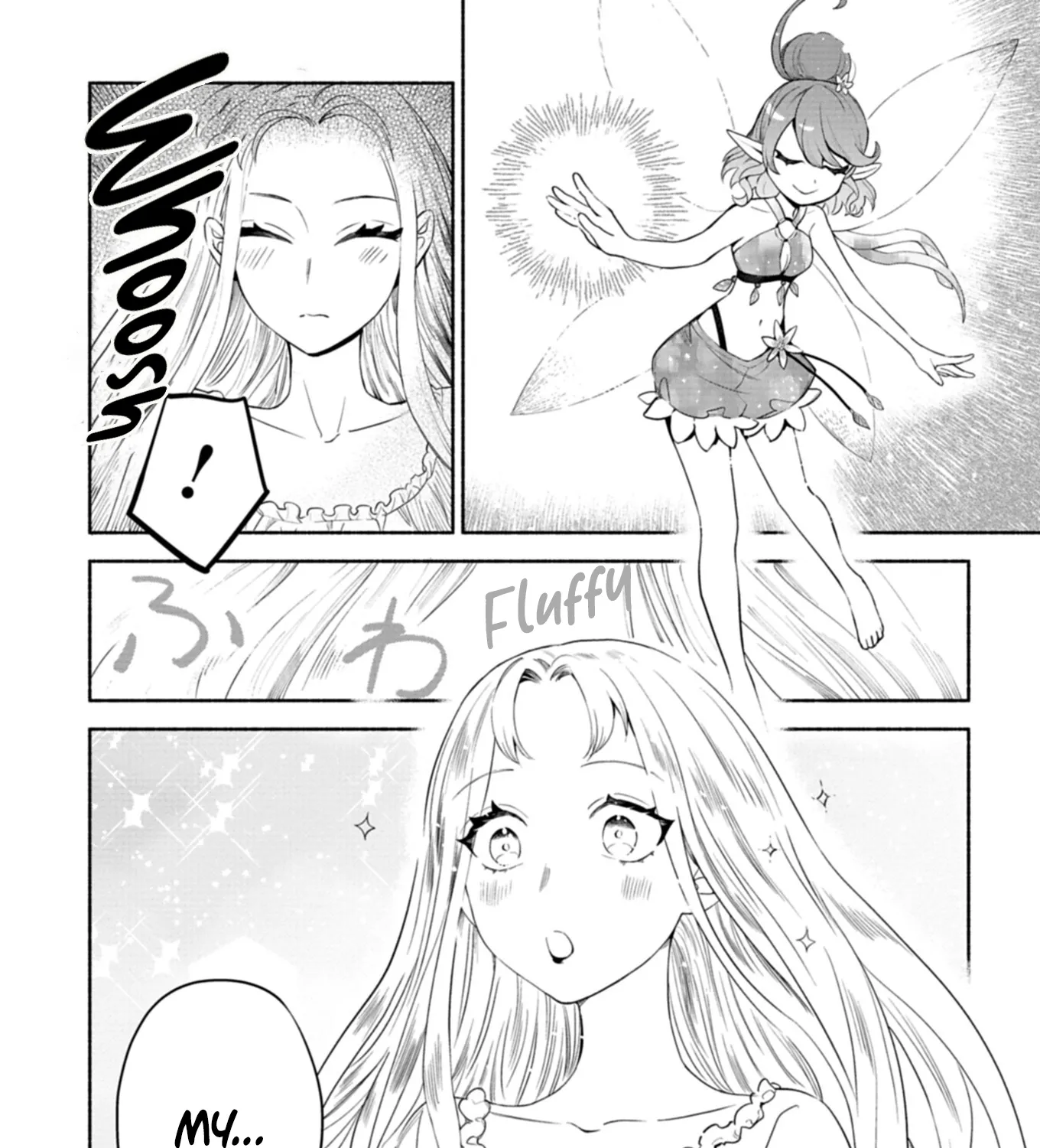 Read Reincarnated as a Prince with Summon Magic chapter 8.2 image 3 on Lezhin