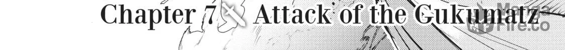 Read Reincarnated as a Sword: Another Wish chapter 7 image 5 on Lezhin