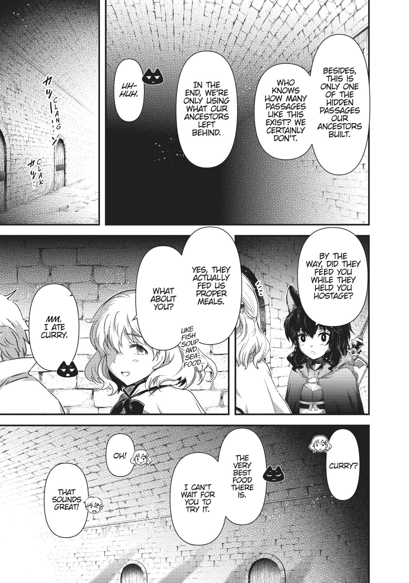 Read Reincarnated as a Sword chapter 0 image 11 on Lezhin