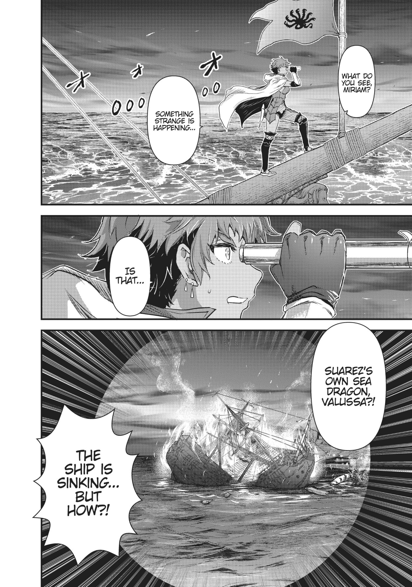 Read Reincarnated as a Sword chapter 0 image 112 on Lezhin