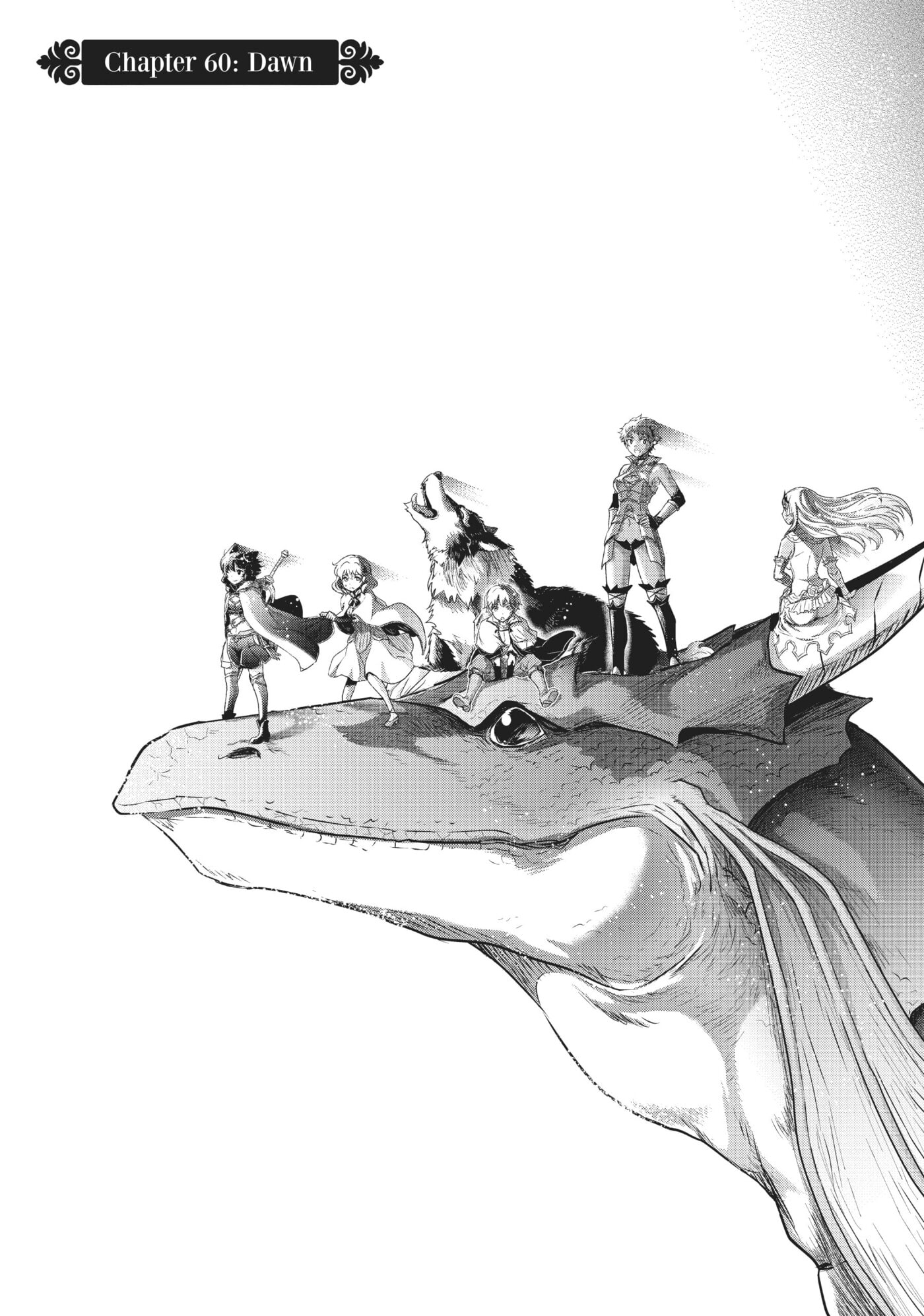 Read Reincarnated as a Sword chapter 0 image 113 on Lezhin