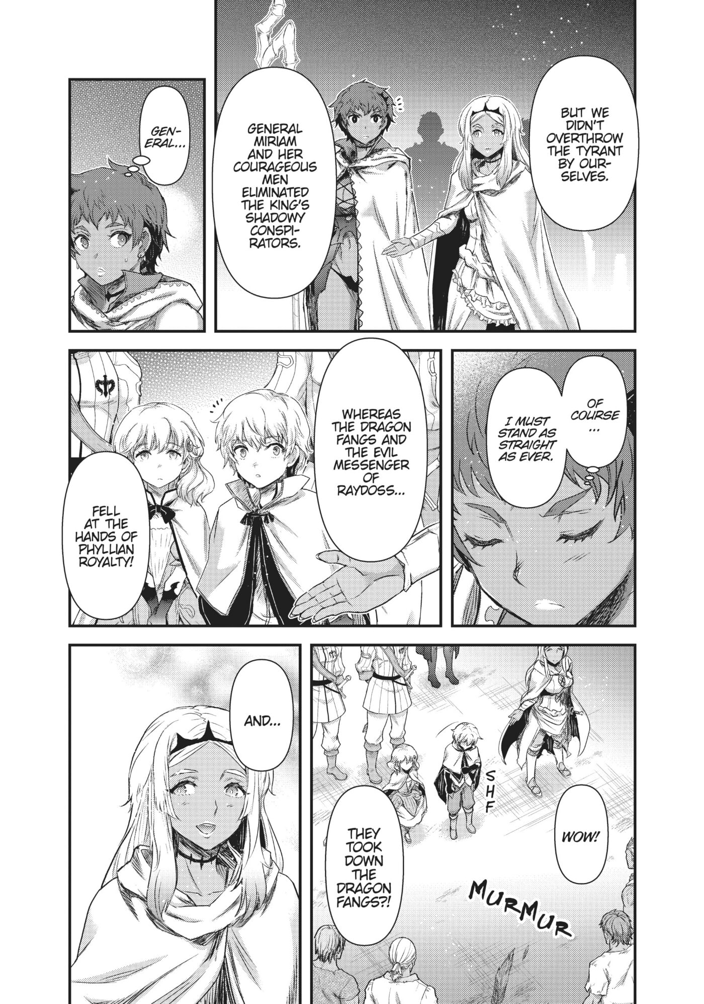Read Reincarnated as a Sword chapter 0 image 125 on Lezhin
