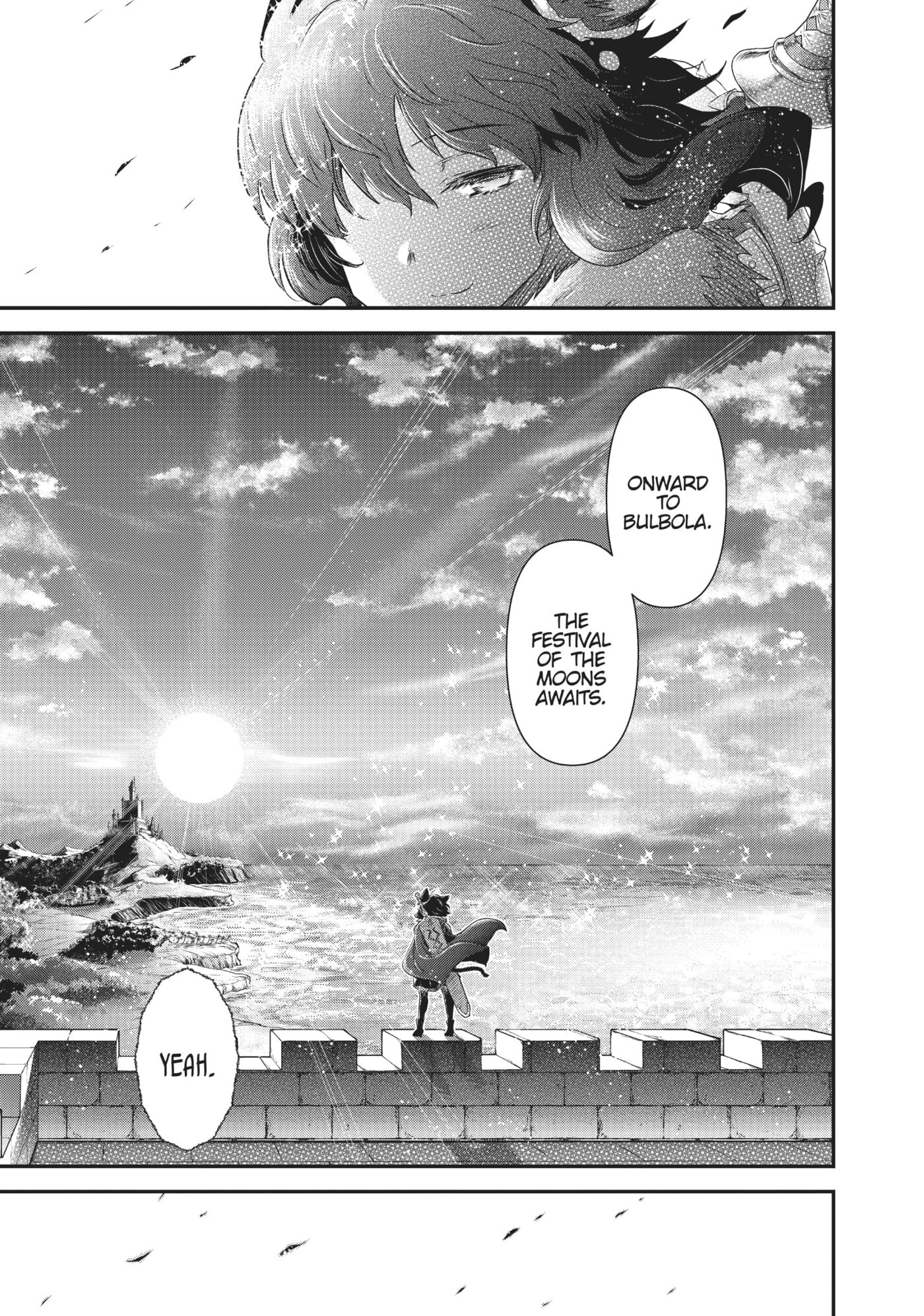 Read Reincarnated as a Sword chapter 0 image 129 on Lezhin