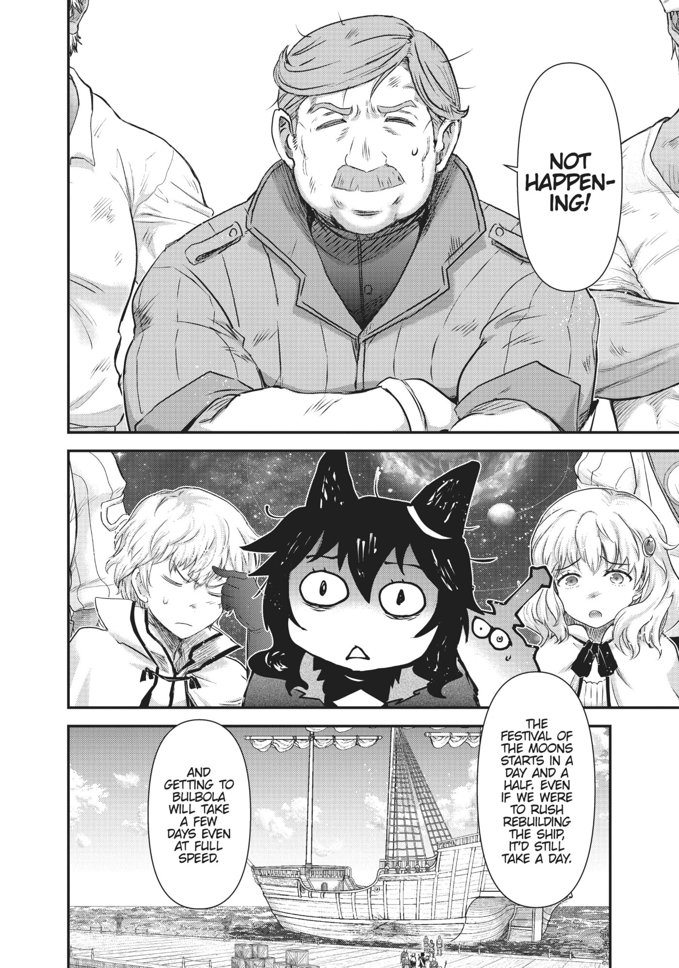 Read Reincarnated as a Sword chapter 0 image 130 on Lezhin