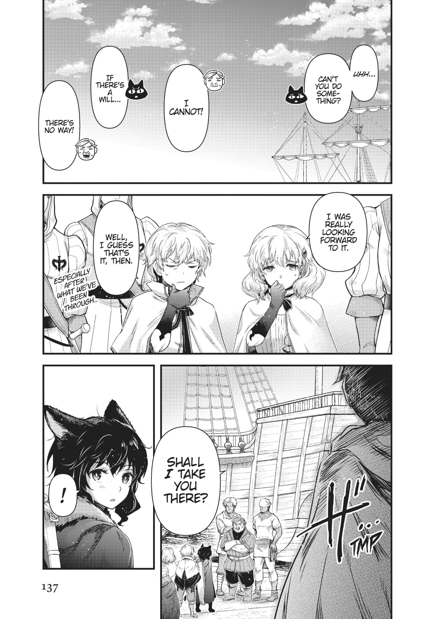 Read Reincarnated as a Sword chapter 0 image 131 on Lezhin