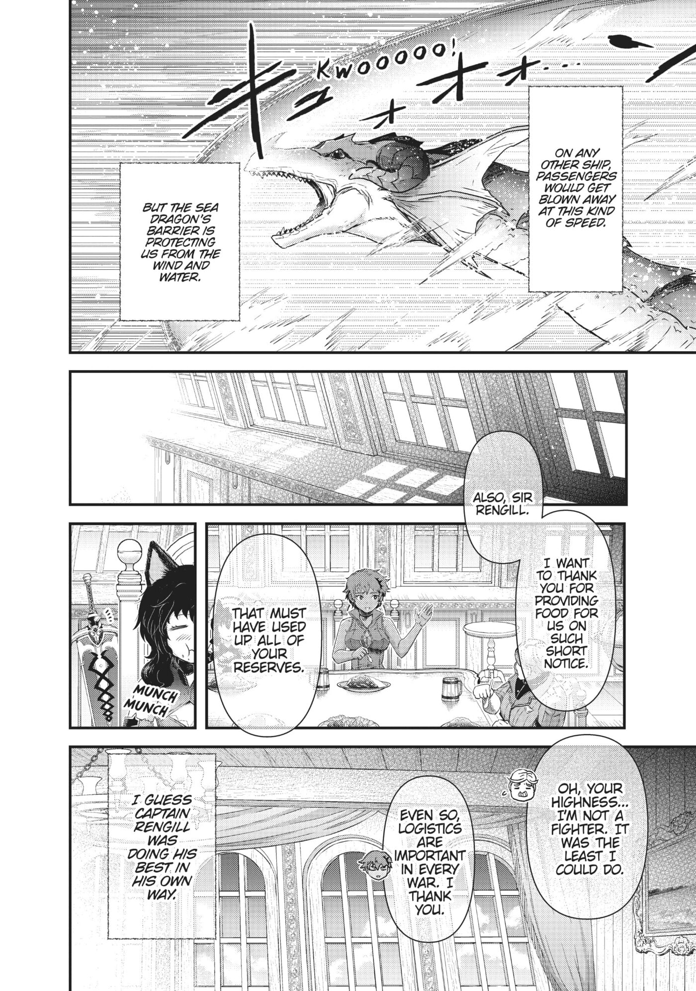 Read Reincarnated as a Sword chapter 0 image 134 on Lezhin