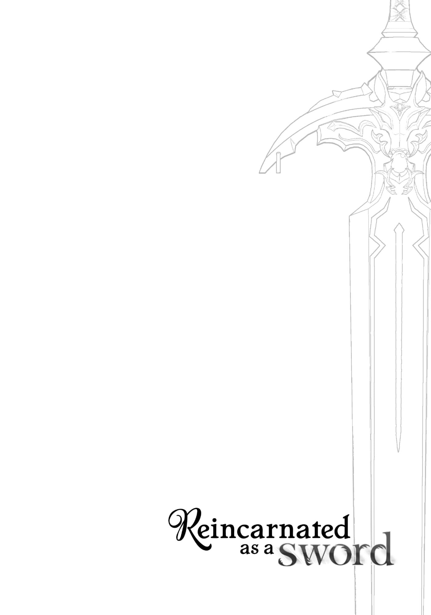 Read Reincarnated as a Sword chapter 0 image 142 on Lezhin