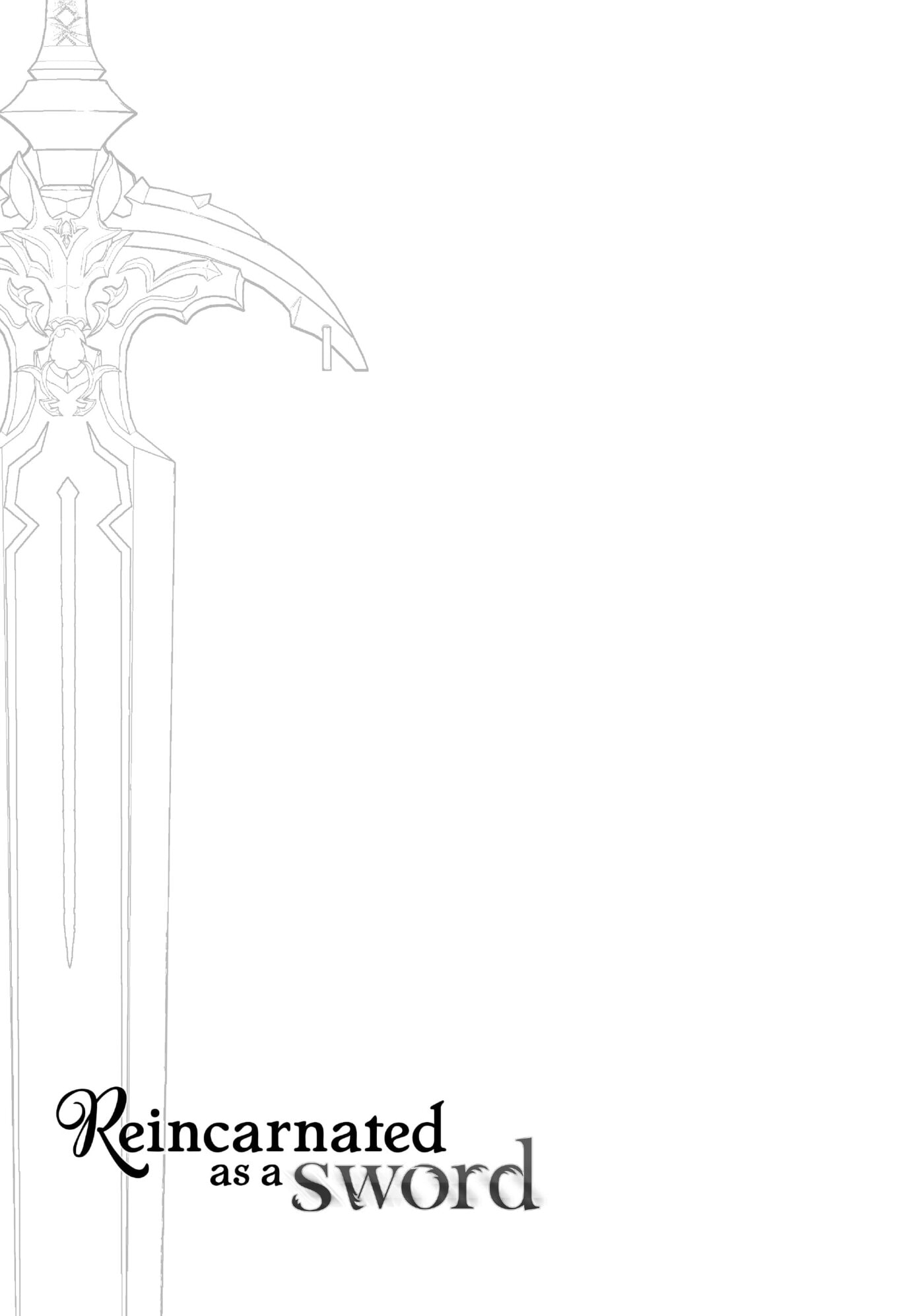 Read Reincarnated as a Sword chapter 0 image 149 on Lezhin