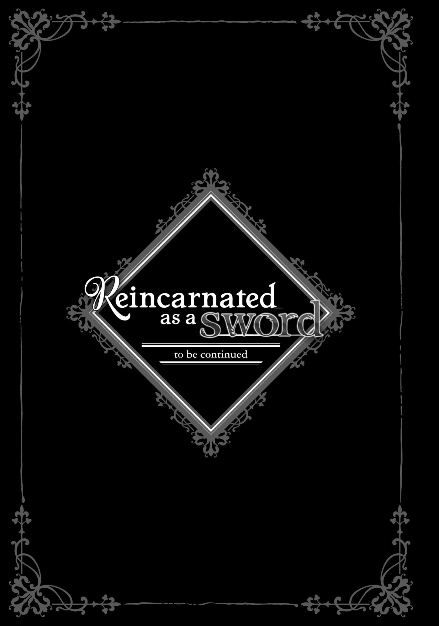 Read Reincarnated as a Sword chapter 0 image 151 on Lezhin
