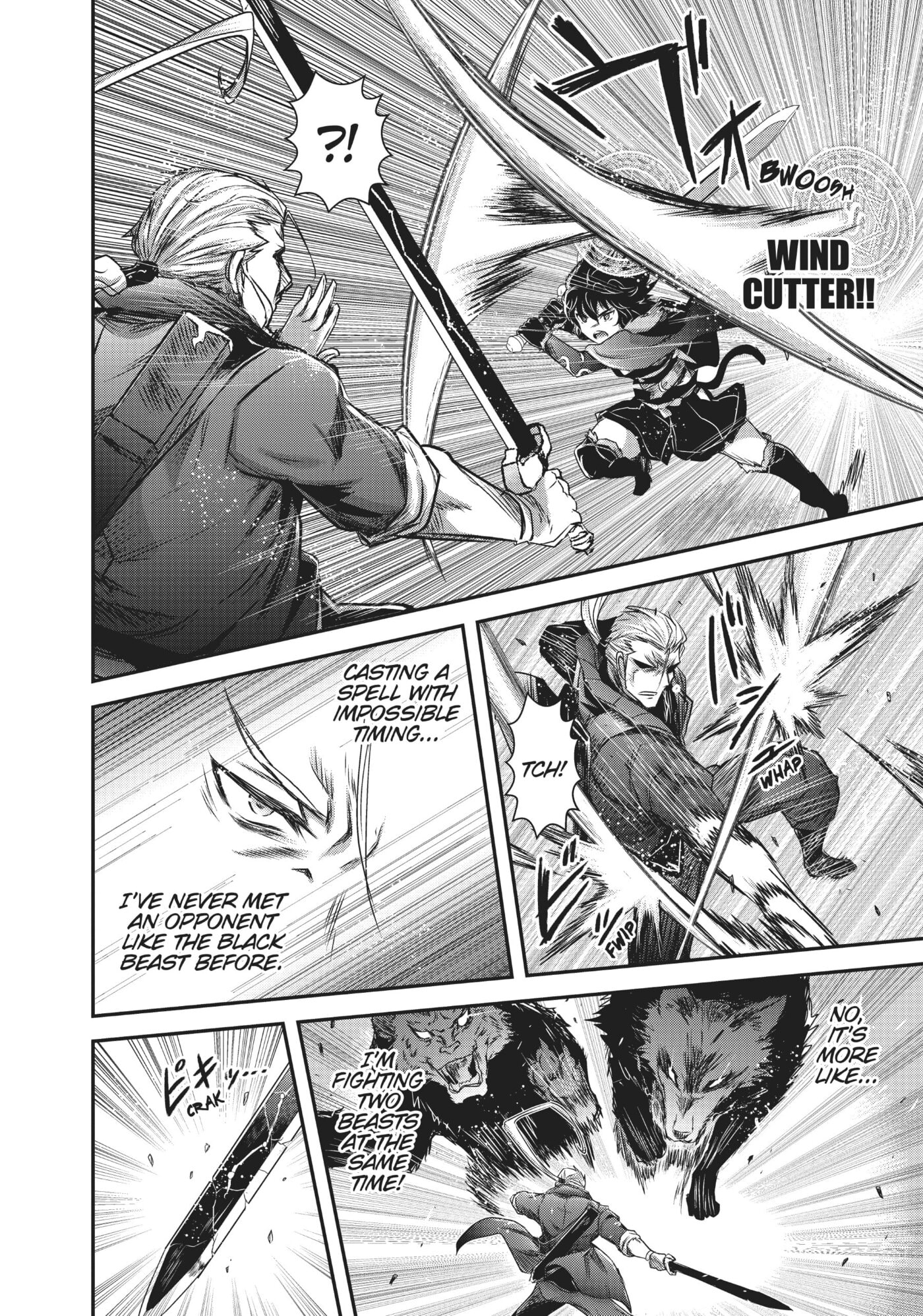 Read Reincarnated as a Sword chapter 0 image 24 on Lezhin