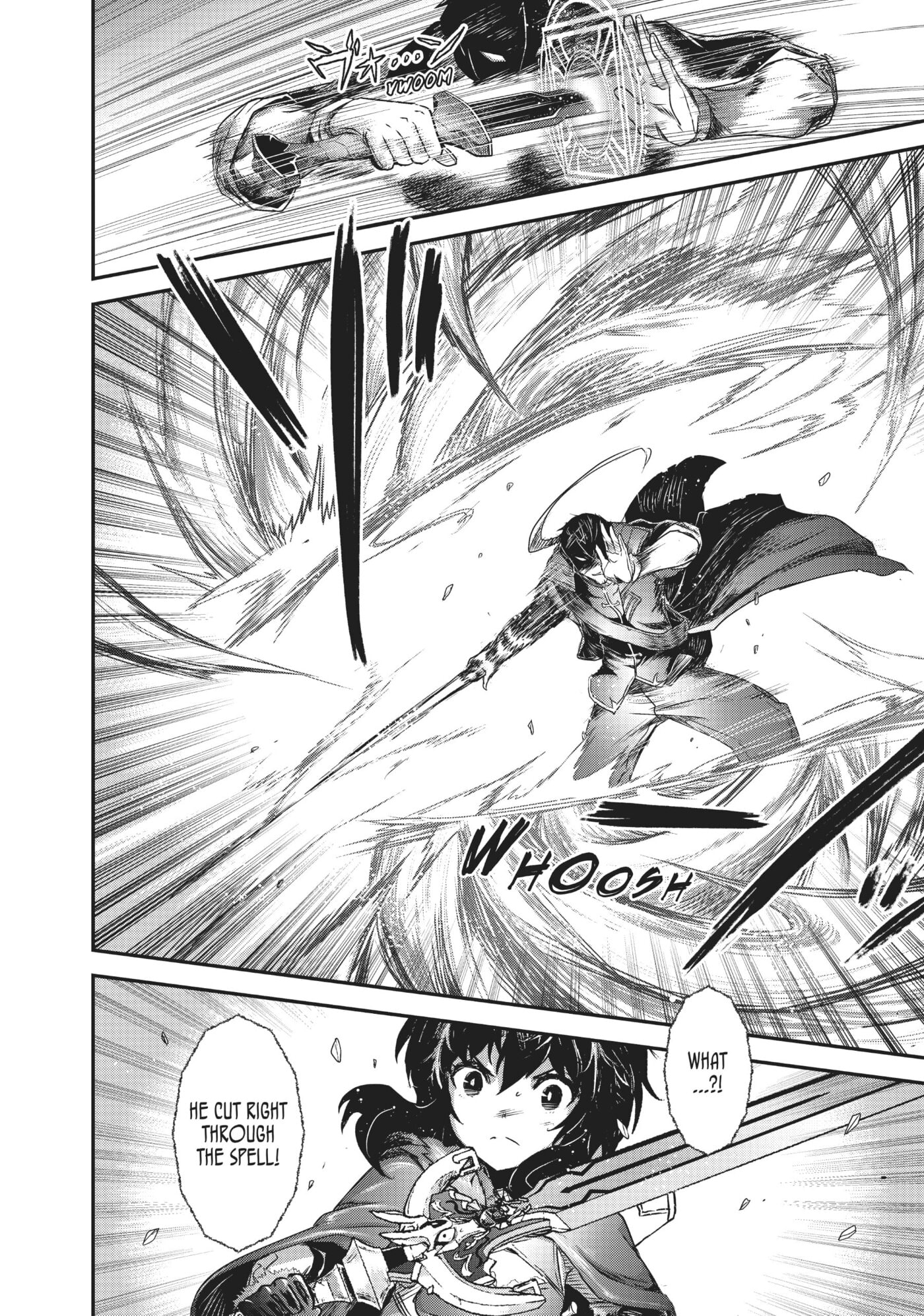Read Reincarnated as a Sword chapter 0 image 26 on Lezhin