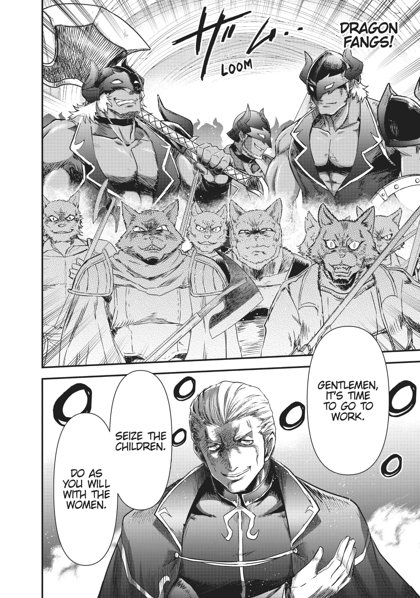 Read Reincarnated as a Sword chapter 0 image 32 on Lezhin