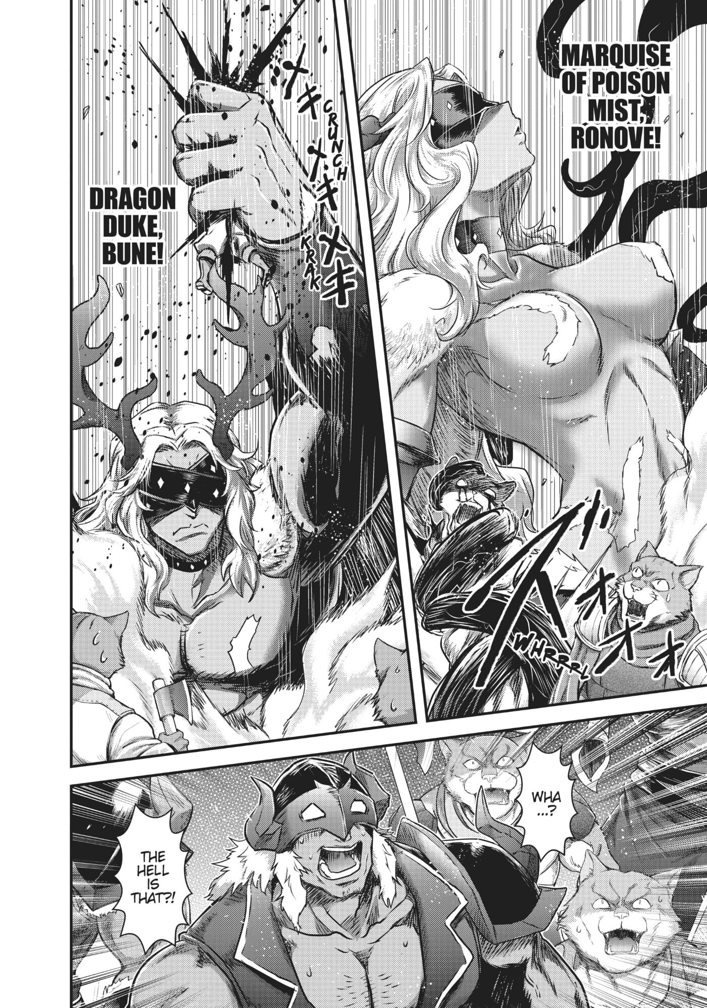 Read Reincarnated as a Sword chapter 0 image 38 on Lezhin
