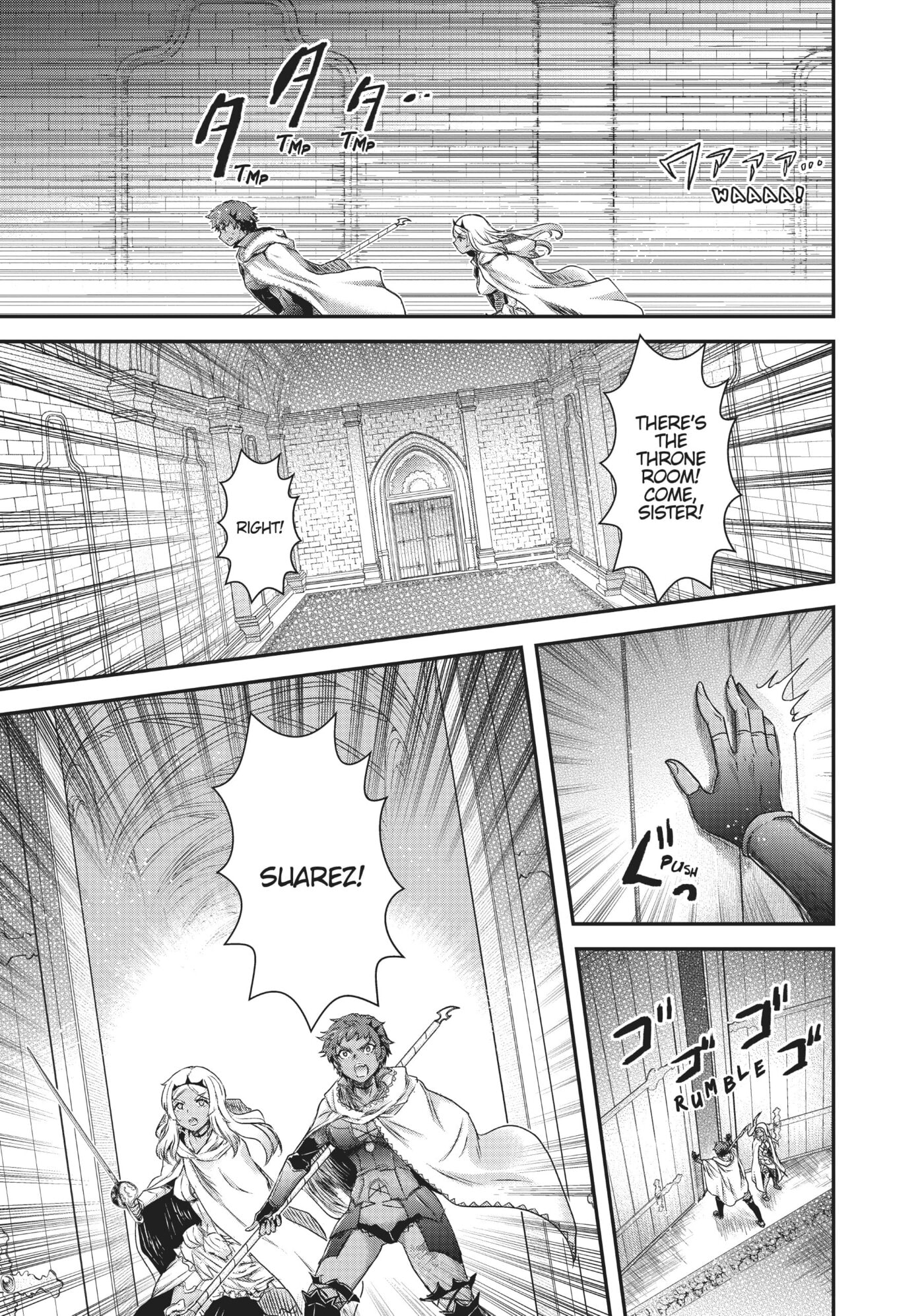 Read Reincarnated as a Sword chapter 0 image 43 on Lezhin