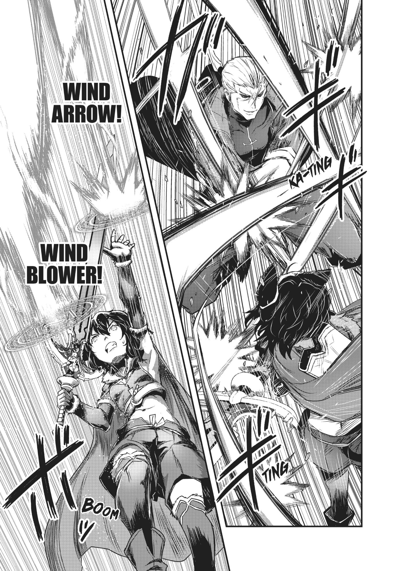 Read Reincarnated as a Sword chapter 0 image 53 on Lezhin