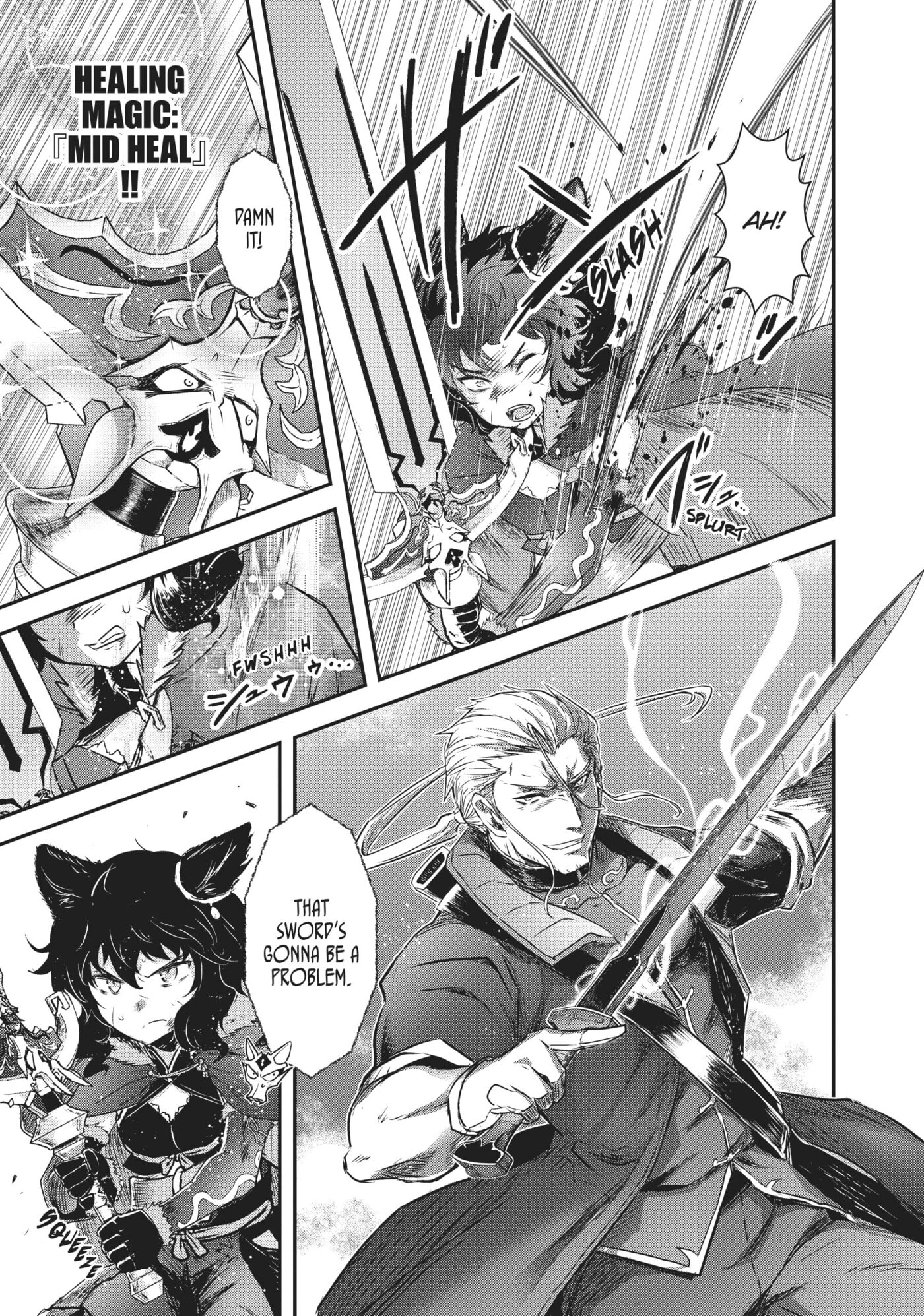 Read Reincarnated as a Sword chapter 0 image 55 on Lezhin