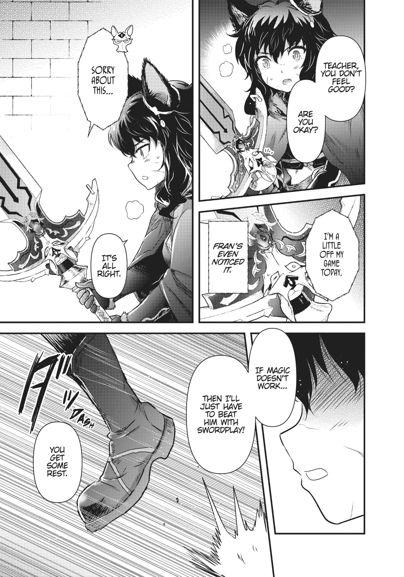 Read Reincarnated as a Sword chapter 0 image 57 on Lezhin