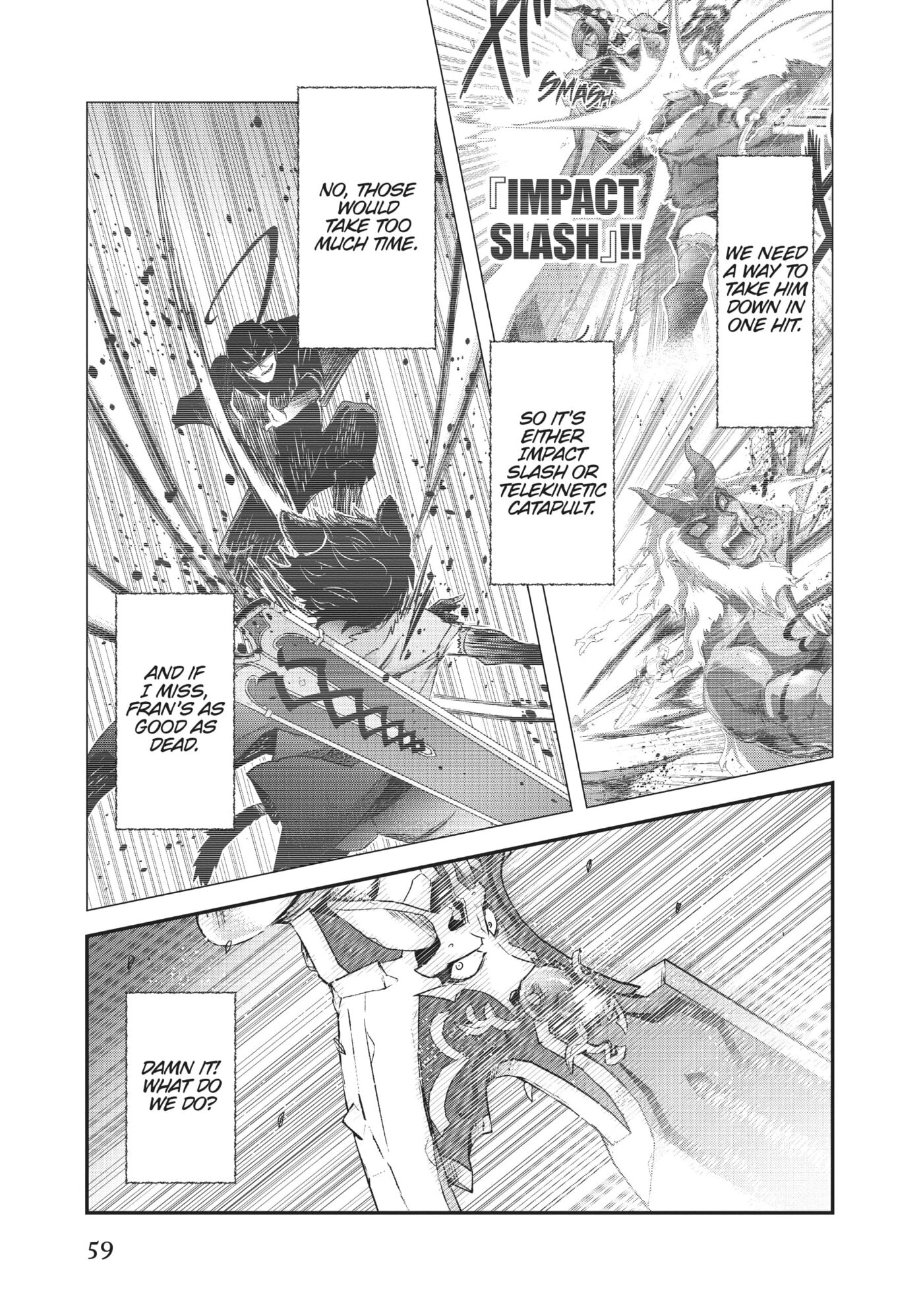 Read Reincarnated as a Sword chapter 0 image 59 on Lezhin