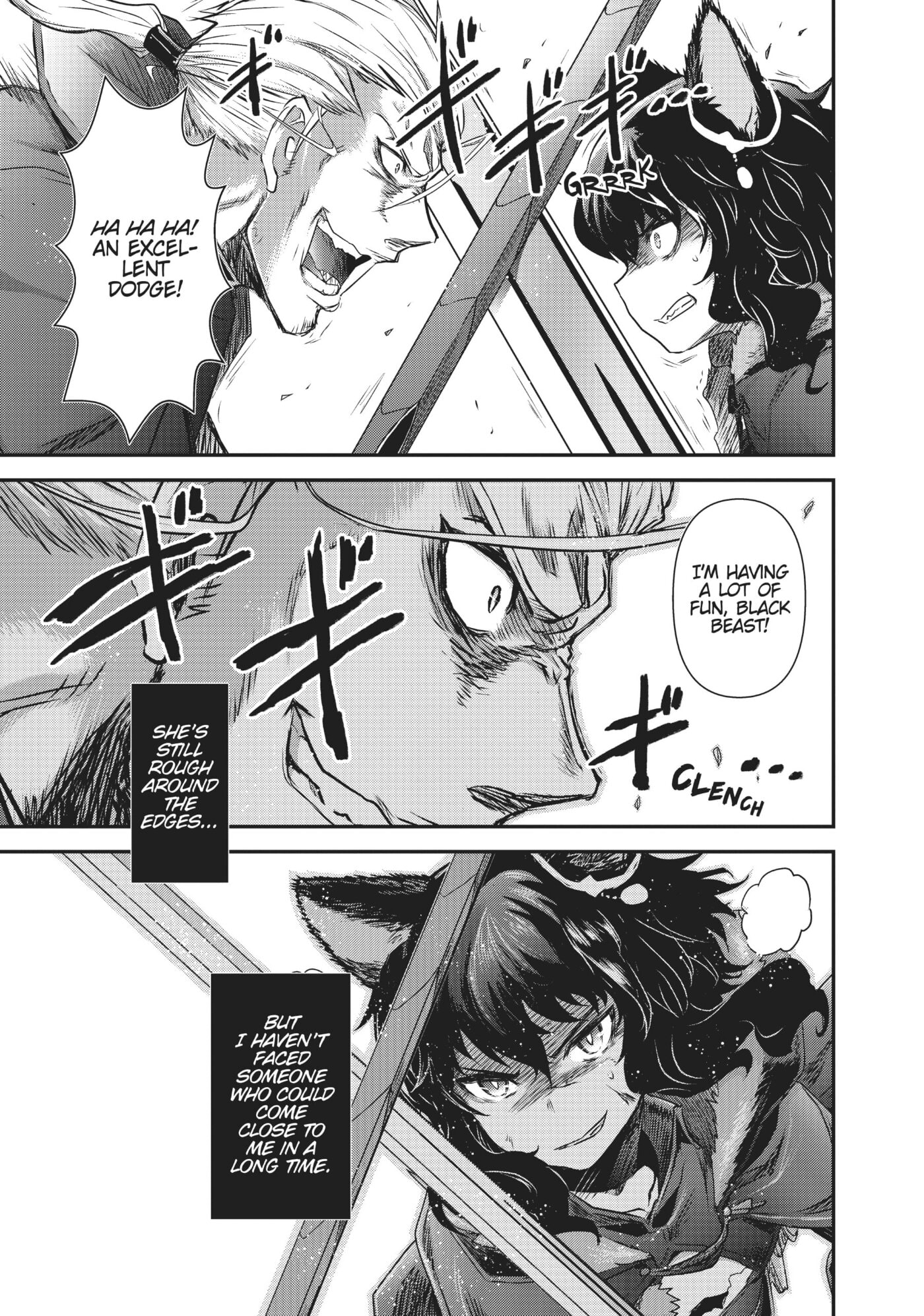 Read Reincarnated as a Sword chapter 0 image 65 on Lezhin