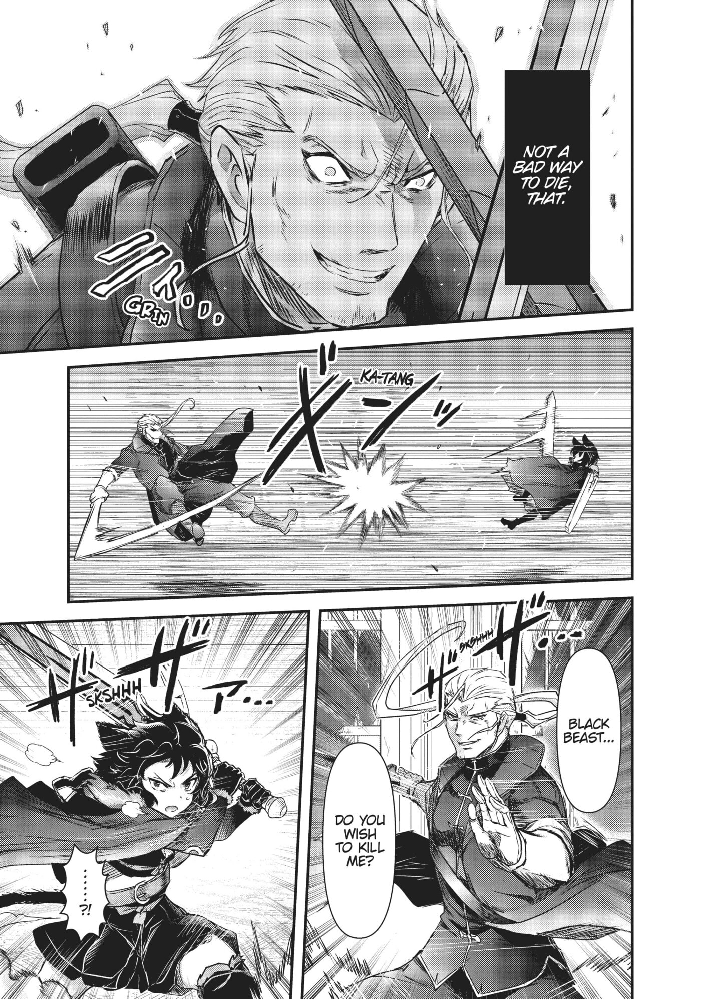 Read Reincarnated as a Sword chapter 0 image 67 on Lezhin