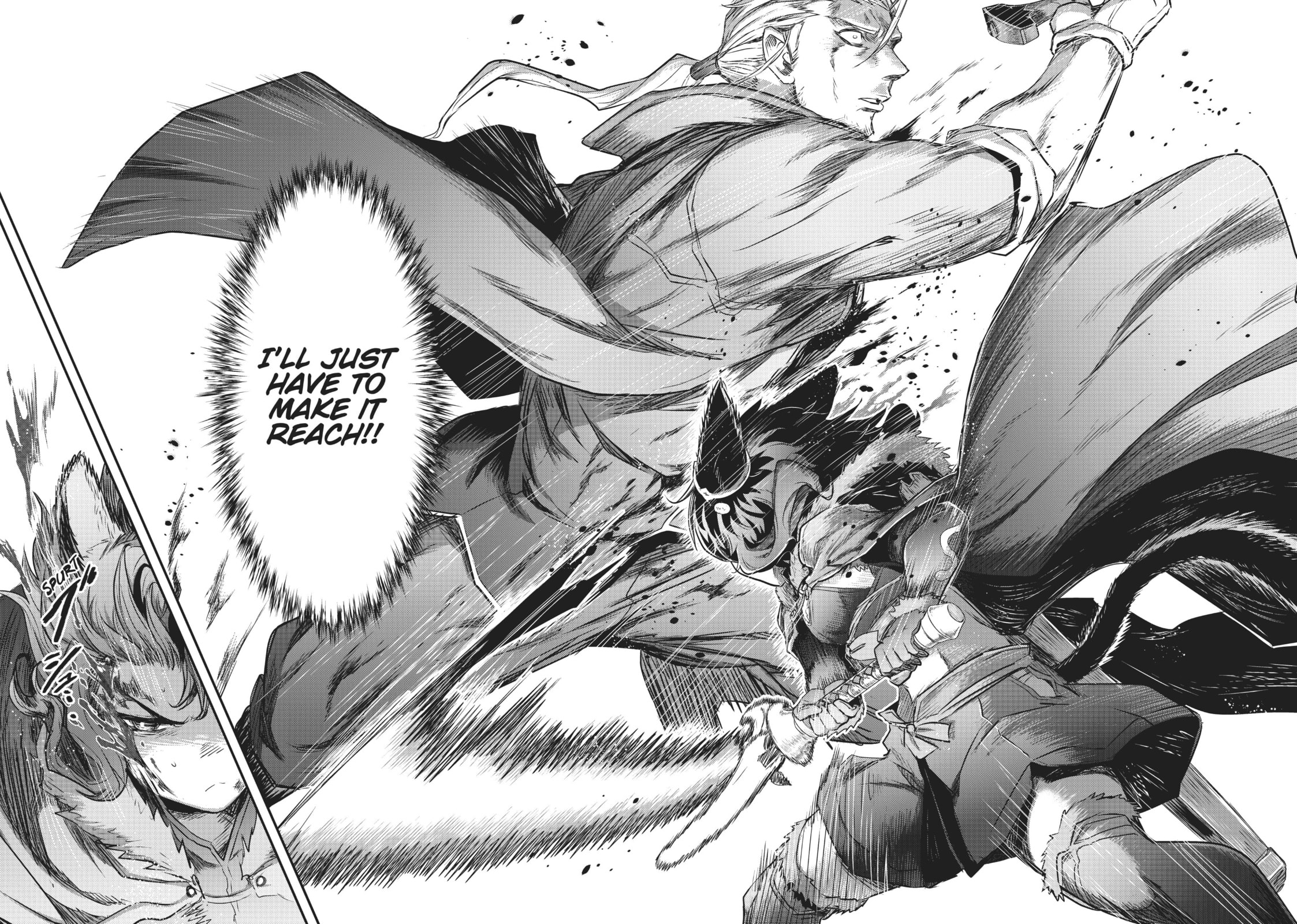 Read Reincarnated as a Sword chapter 0 image 73 on Lezhin