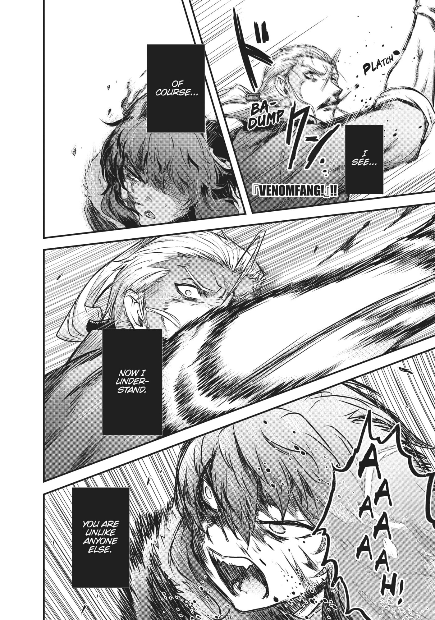 Read Reincarnated as a Sword chapter 0 image 74 on Lezhin