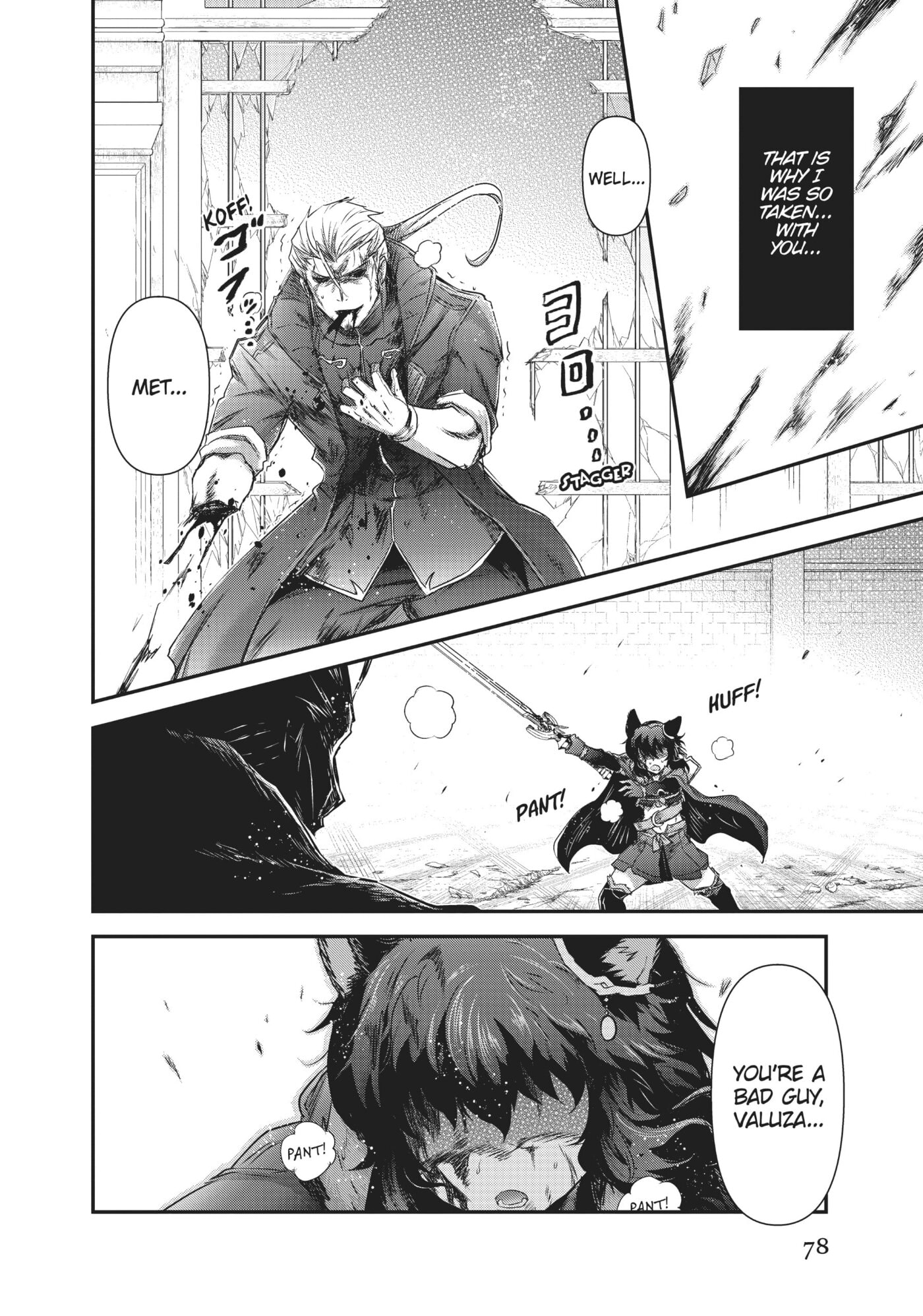 Read Reincarnated as a Sword chapter 0 image 76 on Lezhin